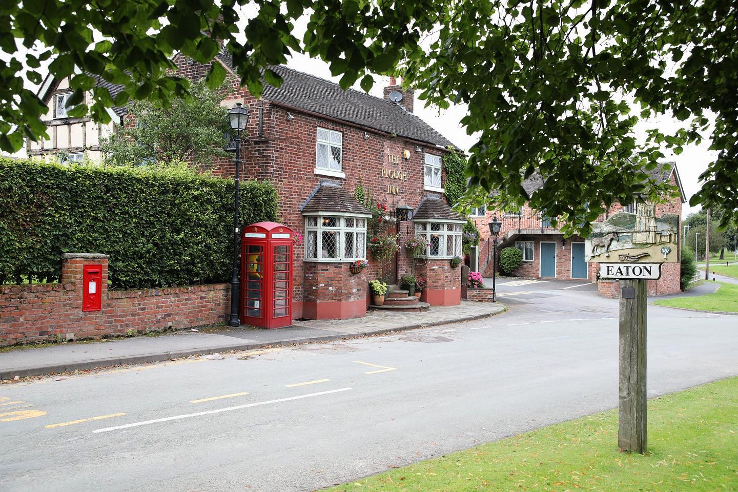 The Plough