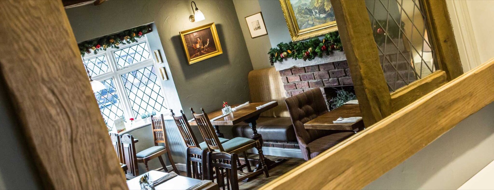 Photo 3 of The Plough Inn