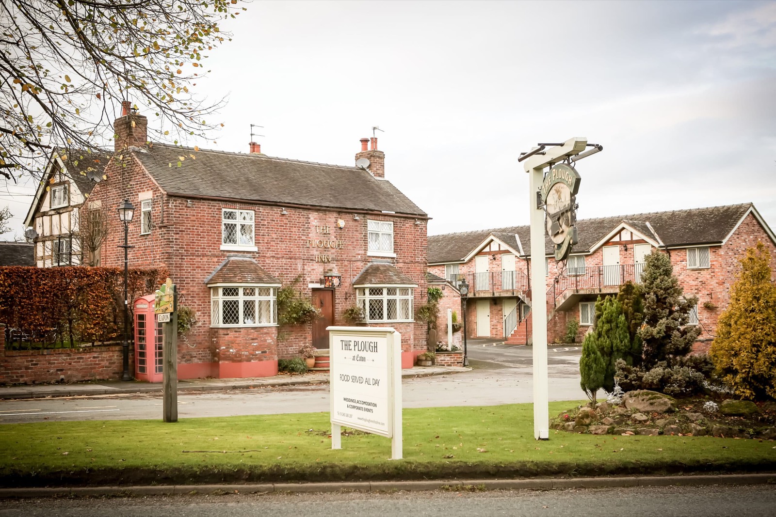 Photo 10 of The Plough Inn